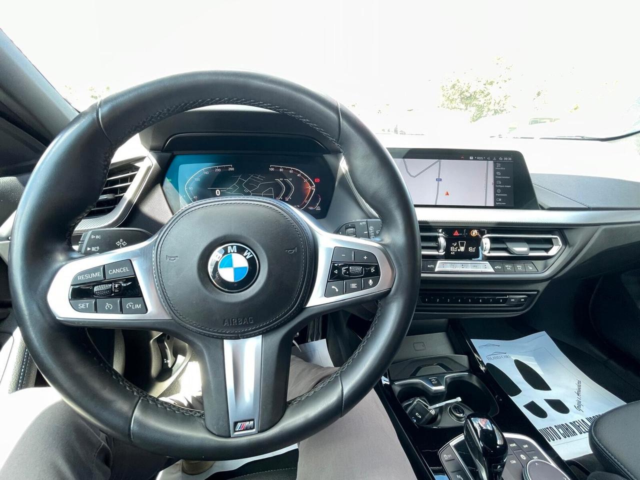 Bmw serie 1 118d 5p. Msport 2022