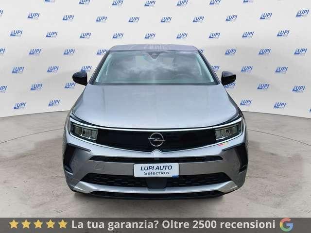 Opel Grandland PHEV 195CV EDCT Edition