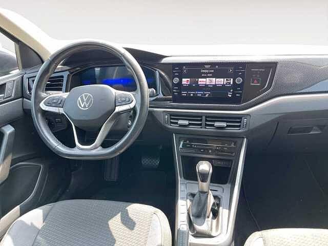 Volkswagen Taigo 1.0TSI 110CV DSG Life - NEOPATENTATI
