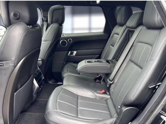 LAND ROVER Range Rover Sport 3.0D l6 249 CV HSE Dynamic "VINCOLO FINANZIAMENTO"
