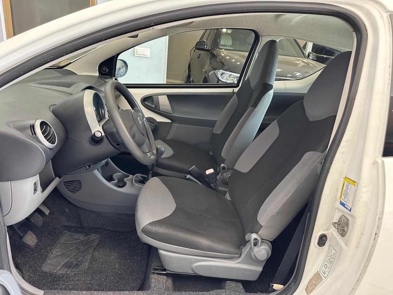 Citroen C1 1.0 3 porte airdream DeeJay