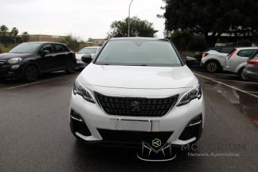 Peugeot 3008 3008 1.6 bluehdi Active s&s 120cv eat6