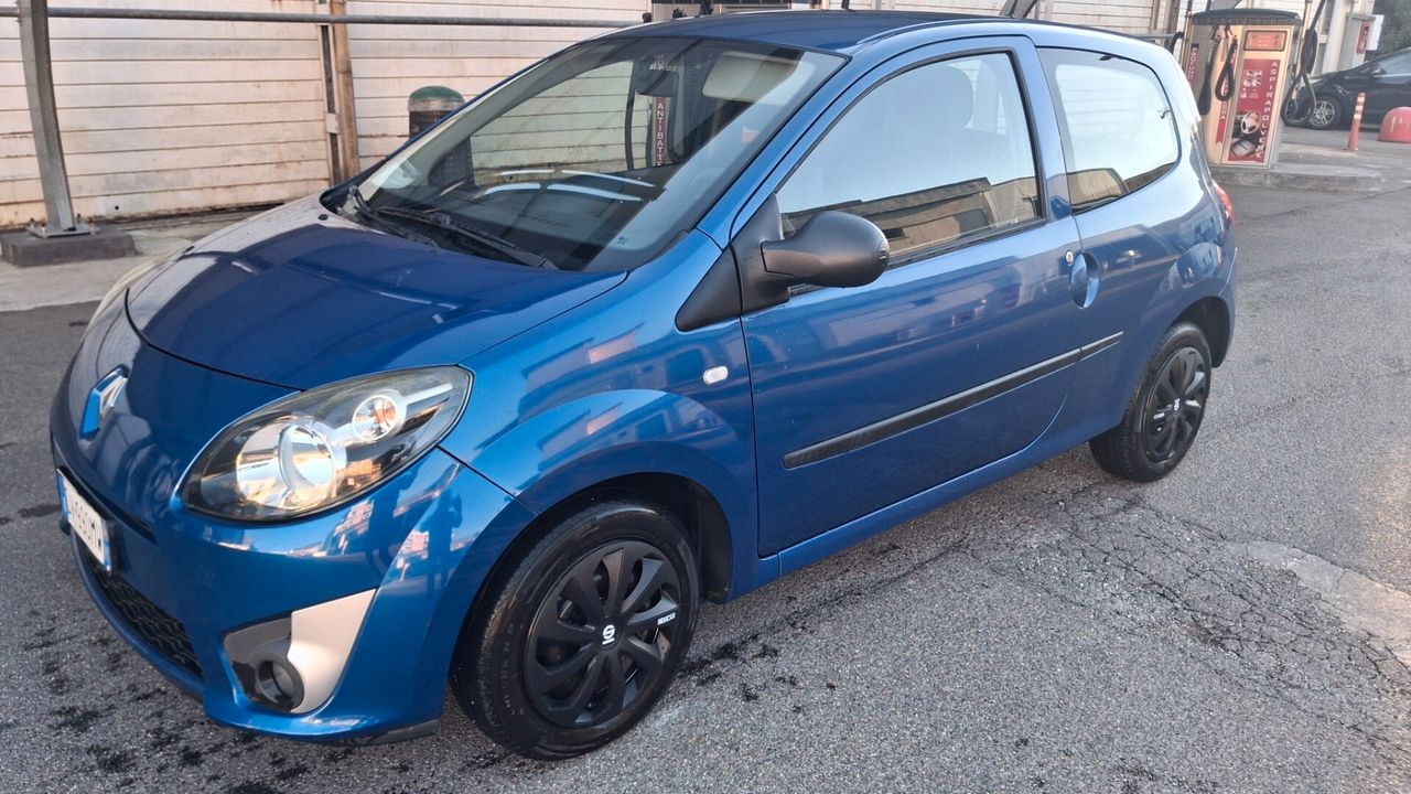 Renault Twingo 1200 BENZINA 60 CV