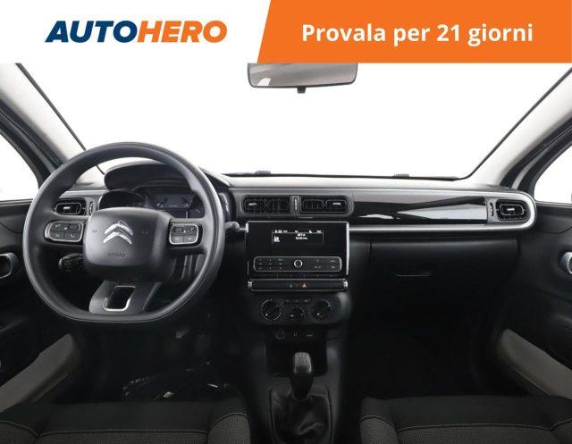 CITROEN C3 PureTech 82 Feel