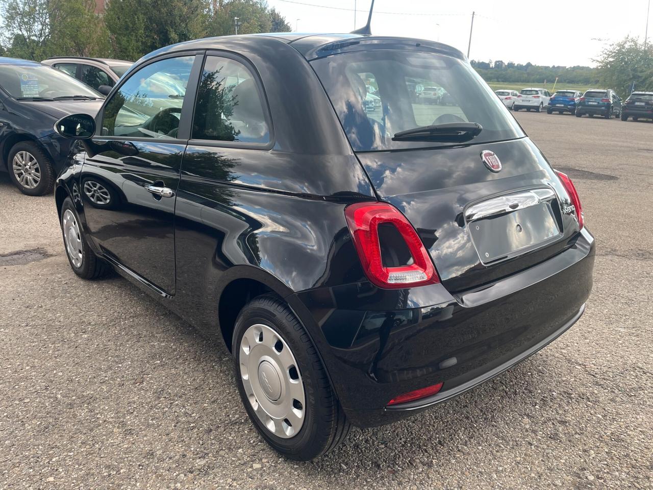 Fiat 500 1.0 Hybrid PROMO KM0 PRONTA CONSEGNA