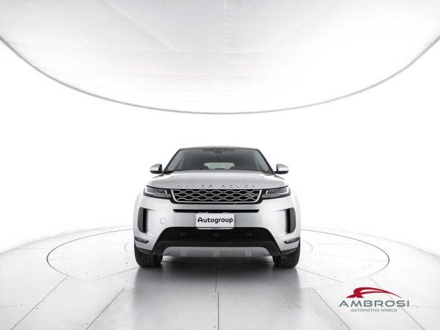 LAND ROVER Range Rover Evoque 2.0D I4 150 CV AWD Auto