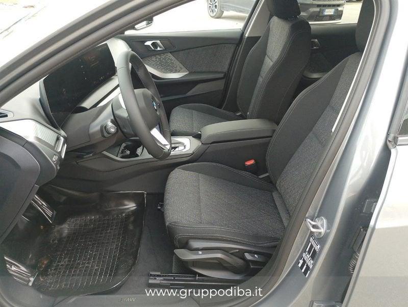 BMW Serie 1 118D