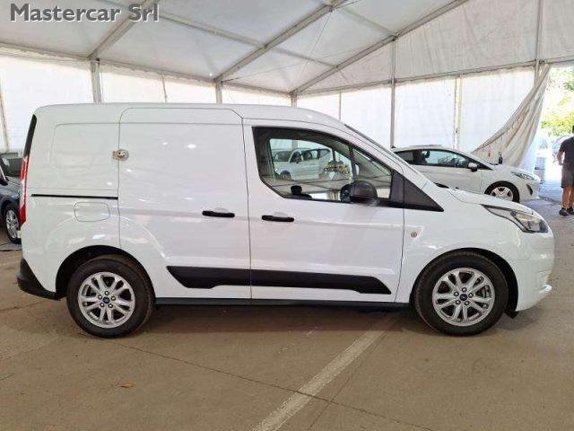 FORD Transit Connect 1.5 TDCI 120CV VAN - targa GB764PA