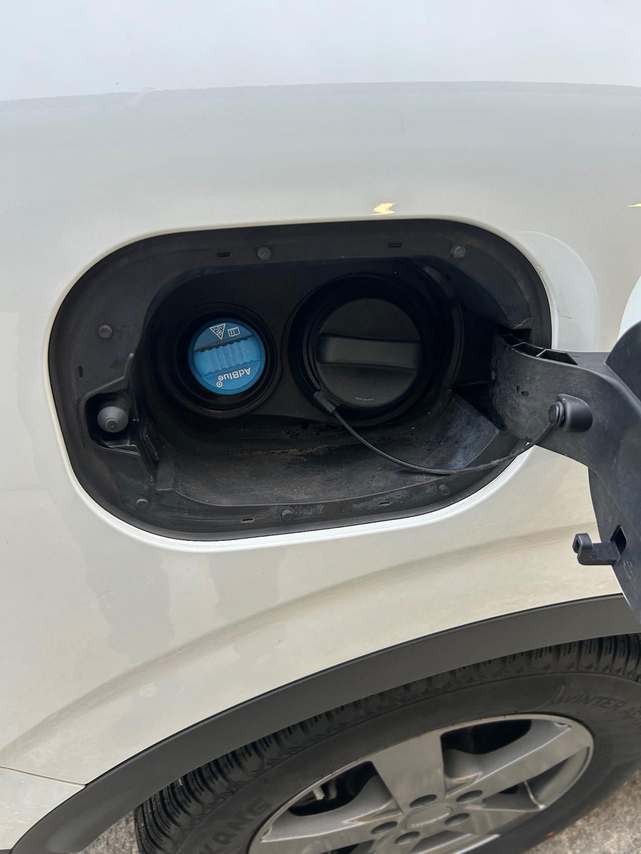 Renault Kadjar Blue dCi 8V 115CV Sport Edition2