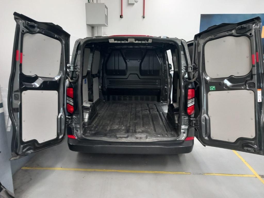 FORD Transit Custom V710 - transit custom V710 280 2.0 ecoblue 13