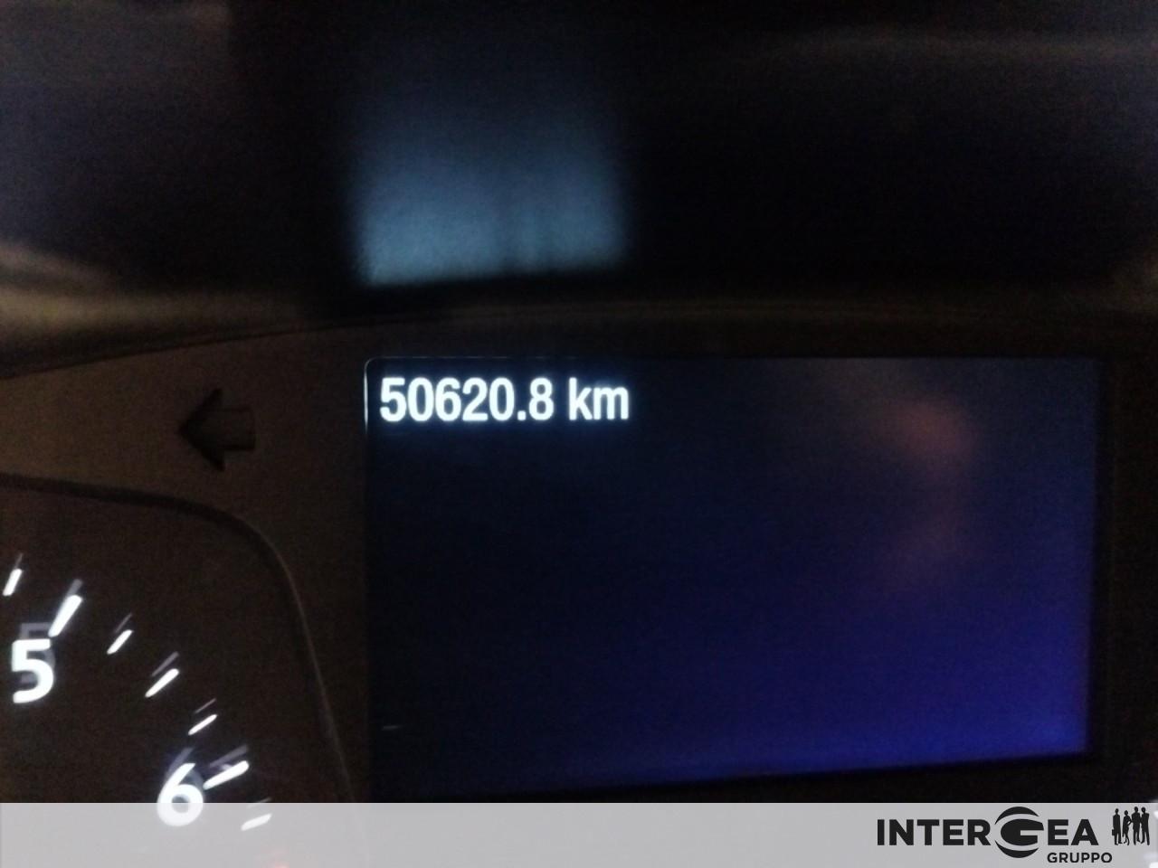 FORD Fiesta Active 1.0 ecoboost s&s 85cv my19