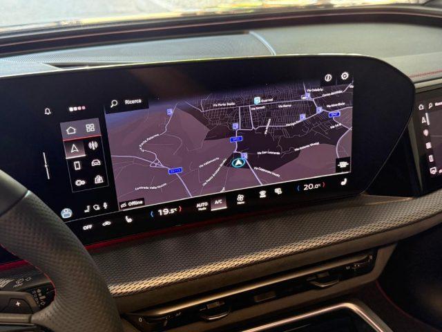 AUDI Q5 SPB TDI S tronic quattro S line edition