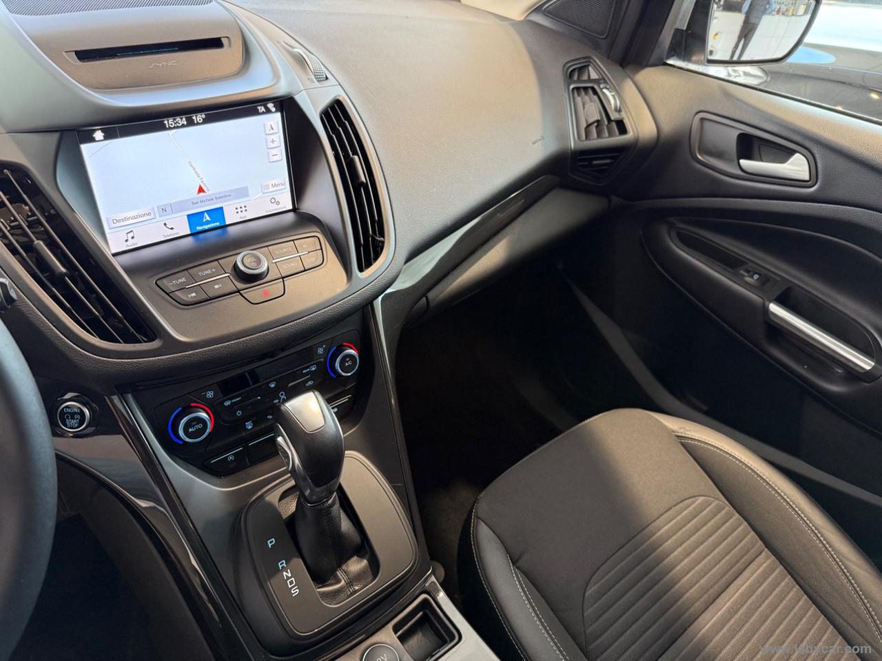 FORD Kuga 1.5 TDCI 120CV S&S 2WD Pow.Edition