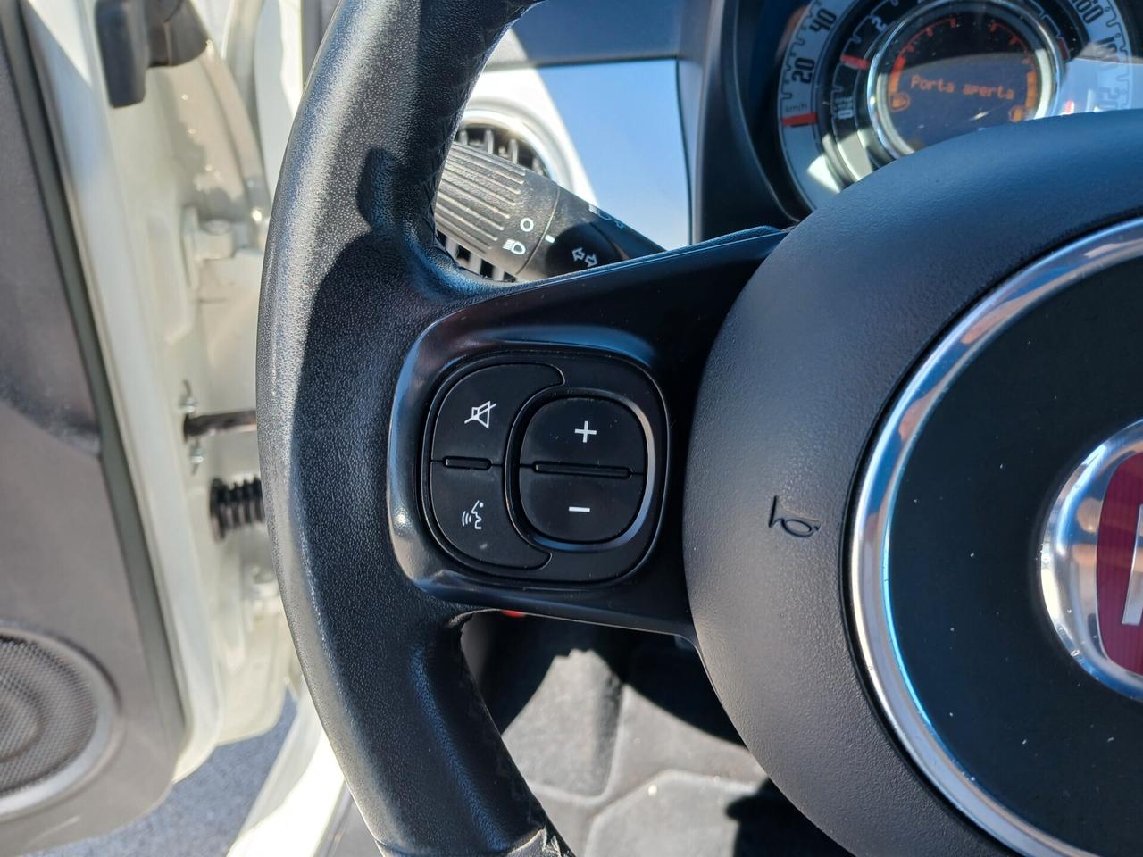 Fiat 500 1.0 HYBRID SPORT 2021