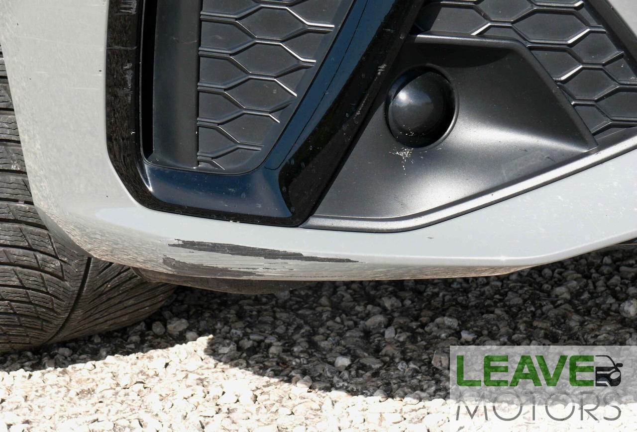 Audi A4 35 TDI/163 CV S tronic (M1307)