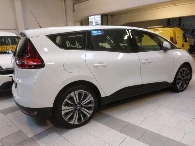 Renault Grand Scenic TCe 115cv Euro6 Energy 7POSTI KM 42000!!!!!!