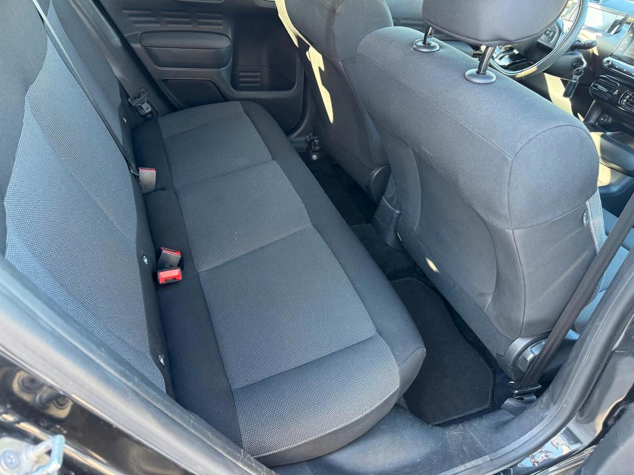 Citroen C4 Cactus Shine full optional