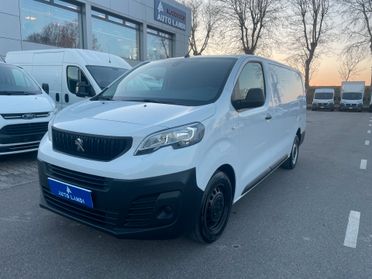 Peugeot Expert 1.5 Bluehdi long FRIGO