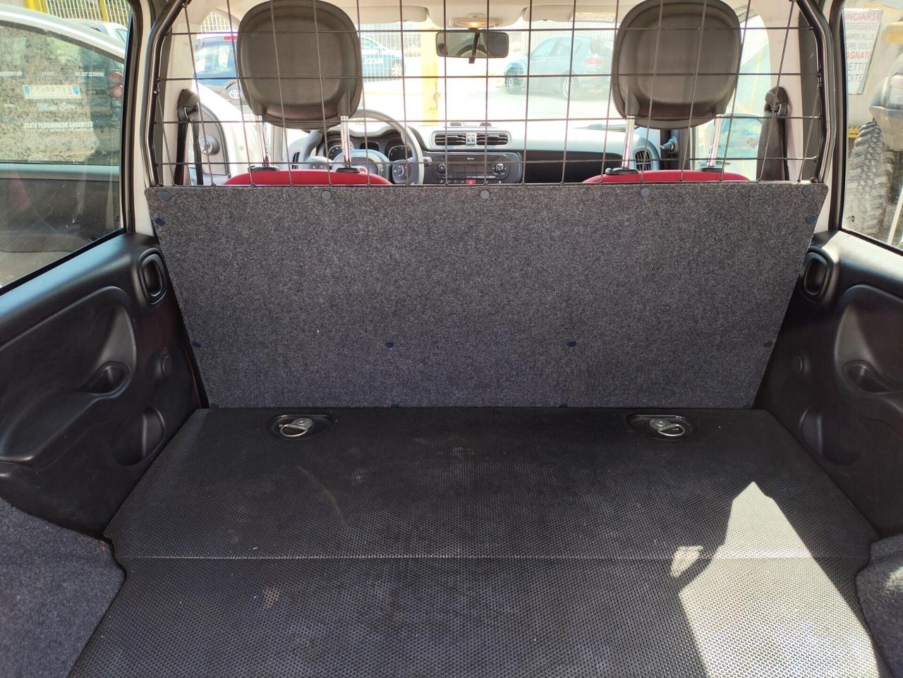 Fiat Panda 1.0 GSE S&S Hybrid Pop Van 2 posti. IVA INCLUSA NEL PREZZO