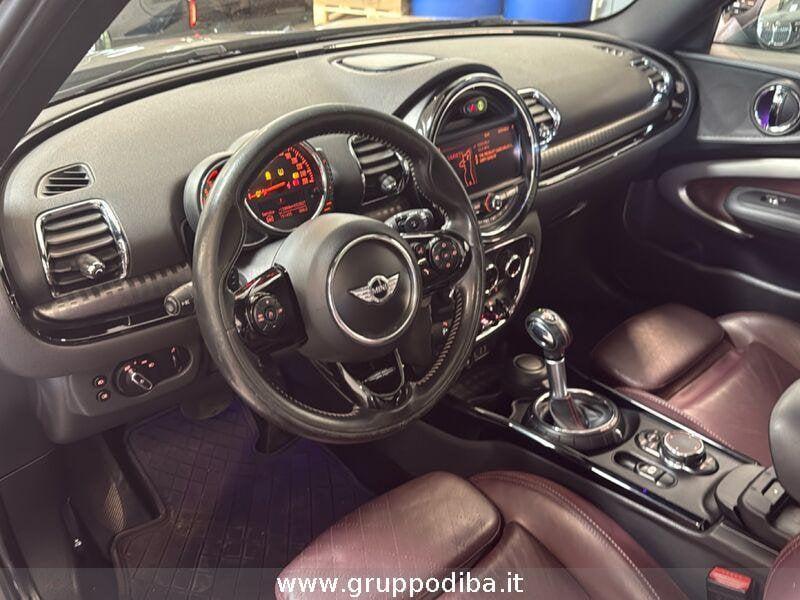 MINI Clubman Mini 2016 Diesel Mini 2.0 Cooper SD Hype