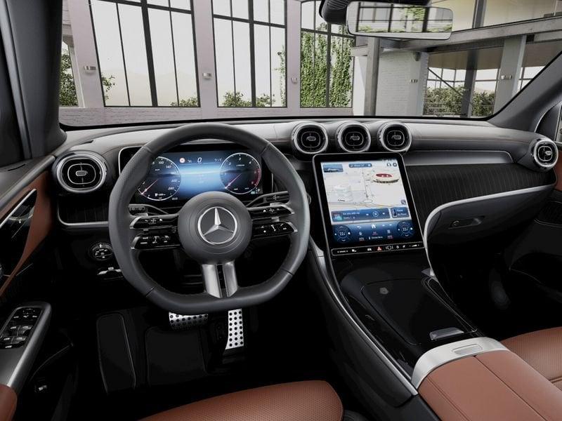 Mercedes-Benz GLC GLC 220 d 4matic AMG Line Advanced