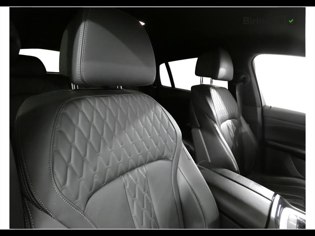 BMW X6 (G06/F96) - X6 xDrive30d 48V Msport