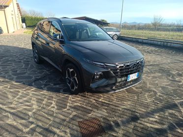 Hyundai Tucson 1.6 HEV aut. Exellence
