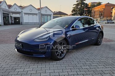TESLA Model 3 Long Range Dual Motor AWD