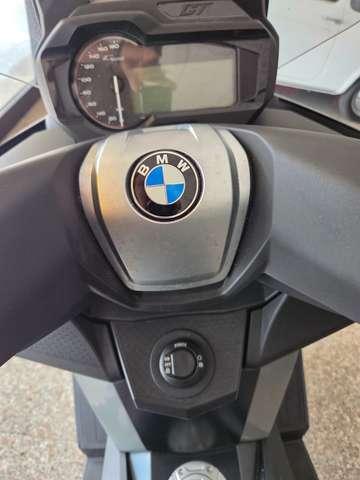 BMW C 400 GT