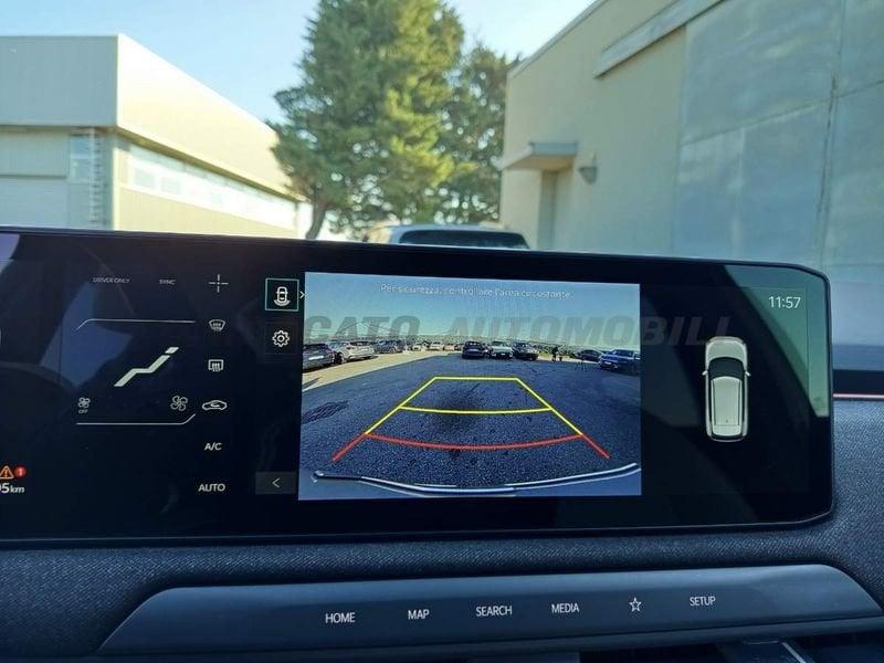 KIA EV3 EV3 81,4 kWh GT-line