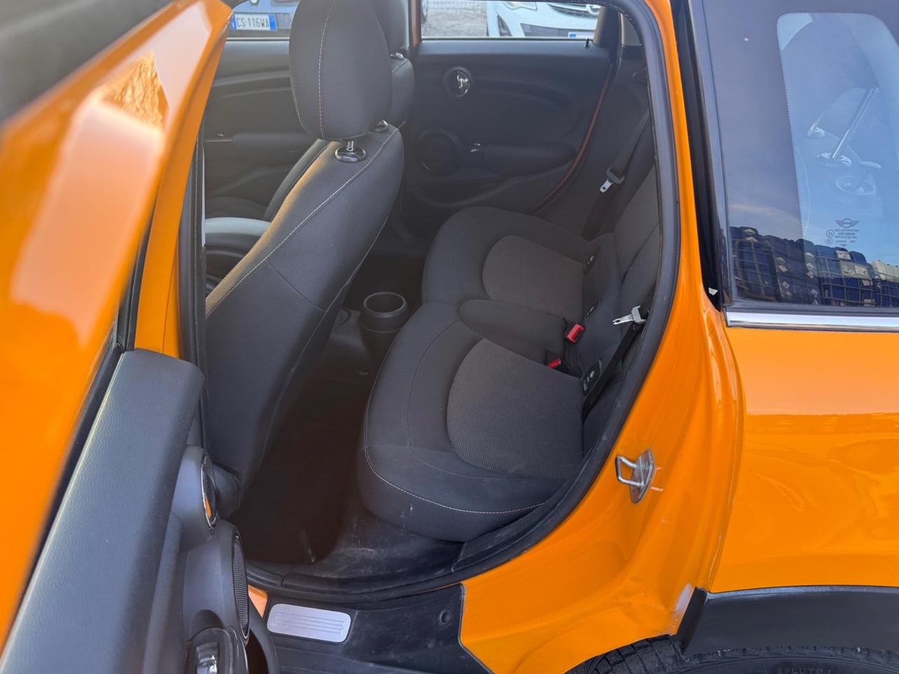 Mini 1.5 Cooper Hype 5 porte