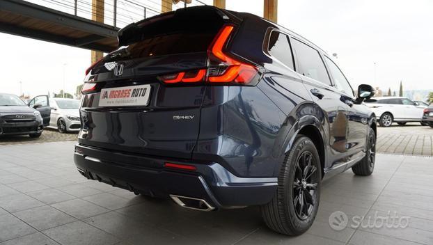 HONDA CR-V 2.0 Phev eCVT Advance Tech