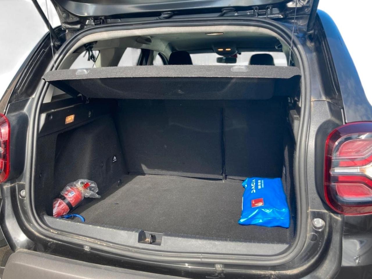 Dacia Duster 1.0 TCe 90 CV 4x2 Journey