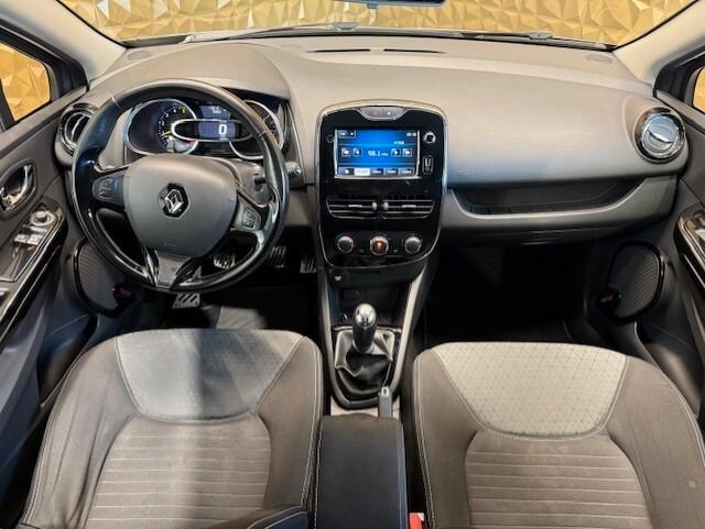 Renault Clio 5p 1.5 dci energy