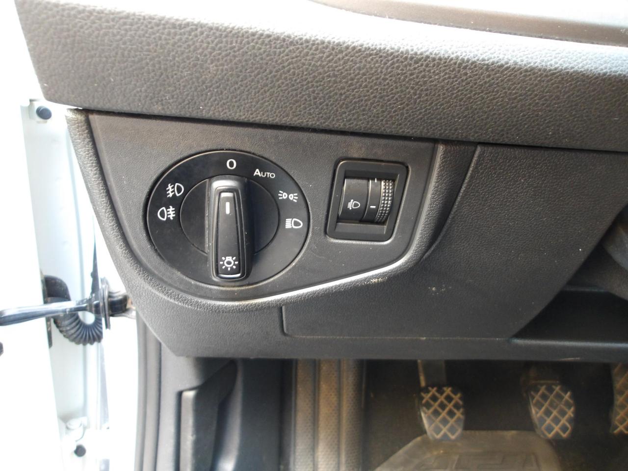 Volkswagen Polo 5 Porte Polo 5p 1.6 tdi Comfortline 80cv