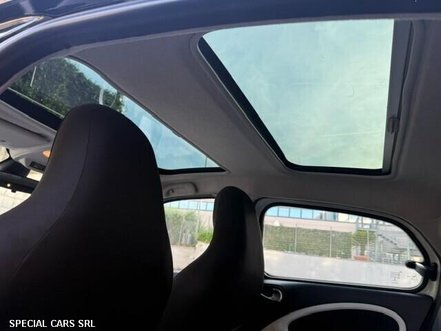 Smart ForFour 1.0 GPL "Motore nuovo in garanzia"
