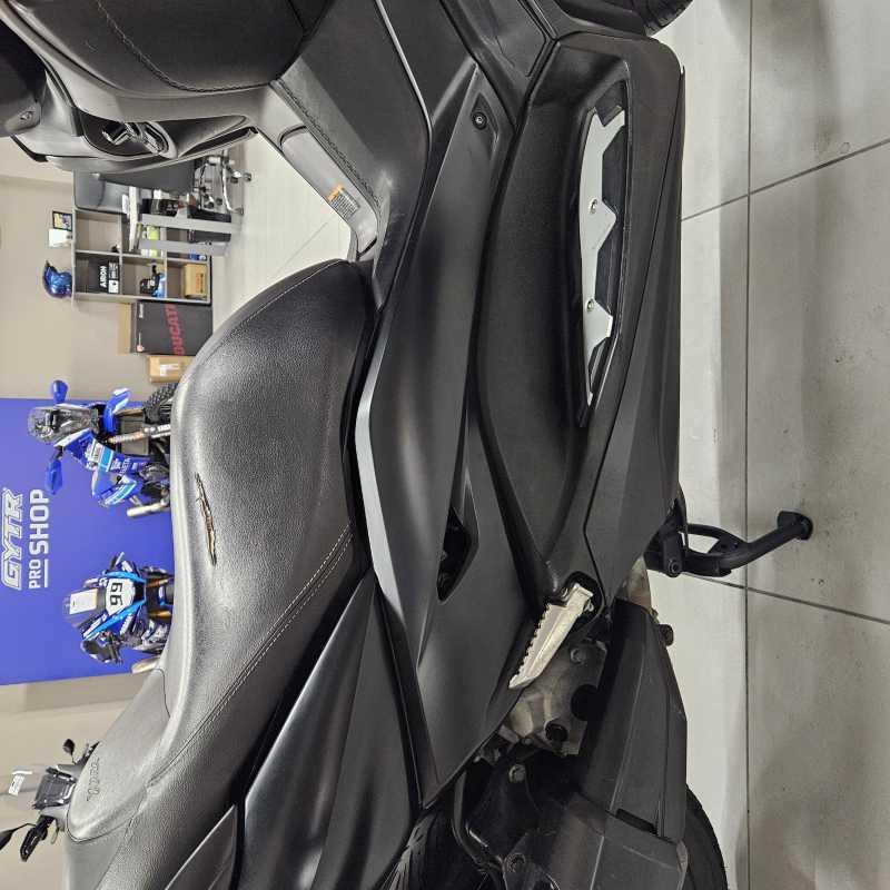 Yamaha X-Max 300 ABS - 2017