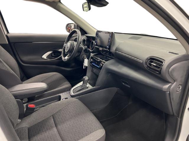 TOYOTA Yaris Cross 1.5 Hybrid 5p. E-CVT Active