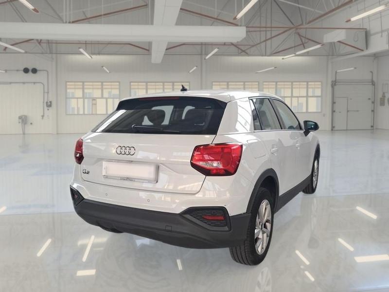 AUDI Q2 2.0 30 TDI BUSINESS SUV