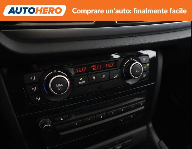 BMW X1 sDrive18d X Line
