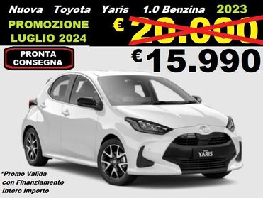 Toyota Yaris 1.0 SUPER PROMO ESTATE