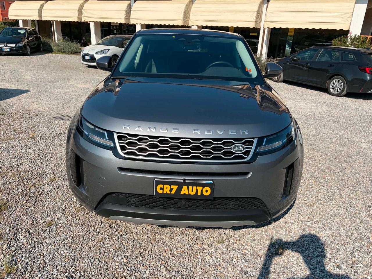 Land Rover Range Evoque 1.5 I3 PHEV 300 CV AWD Auto R-Dynamic S