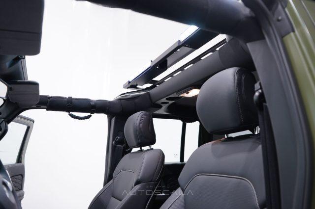 ICH-X K2 2.0 Turbo Diesel 4x4 Rok's Mega Off Road