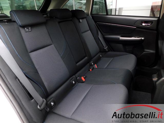 SUBARU Levorg 1.6 GT-S AWD LINEARTRONIC SPORT STYLE 170CV