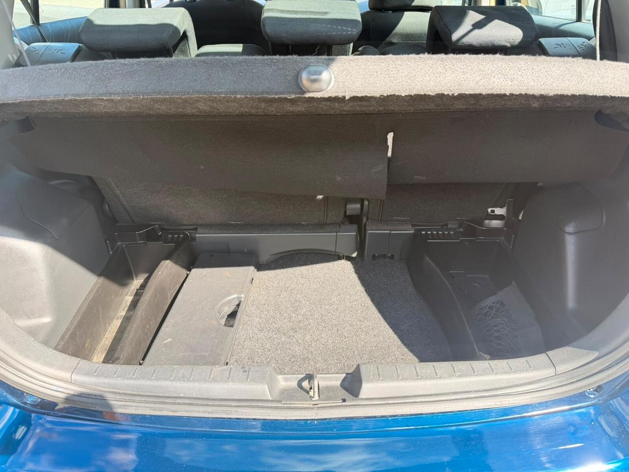 Toyota Yaris 1.0 5 porte