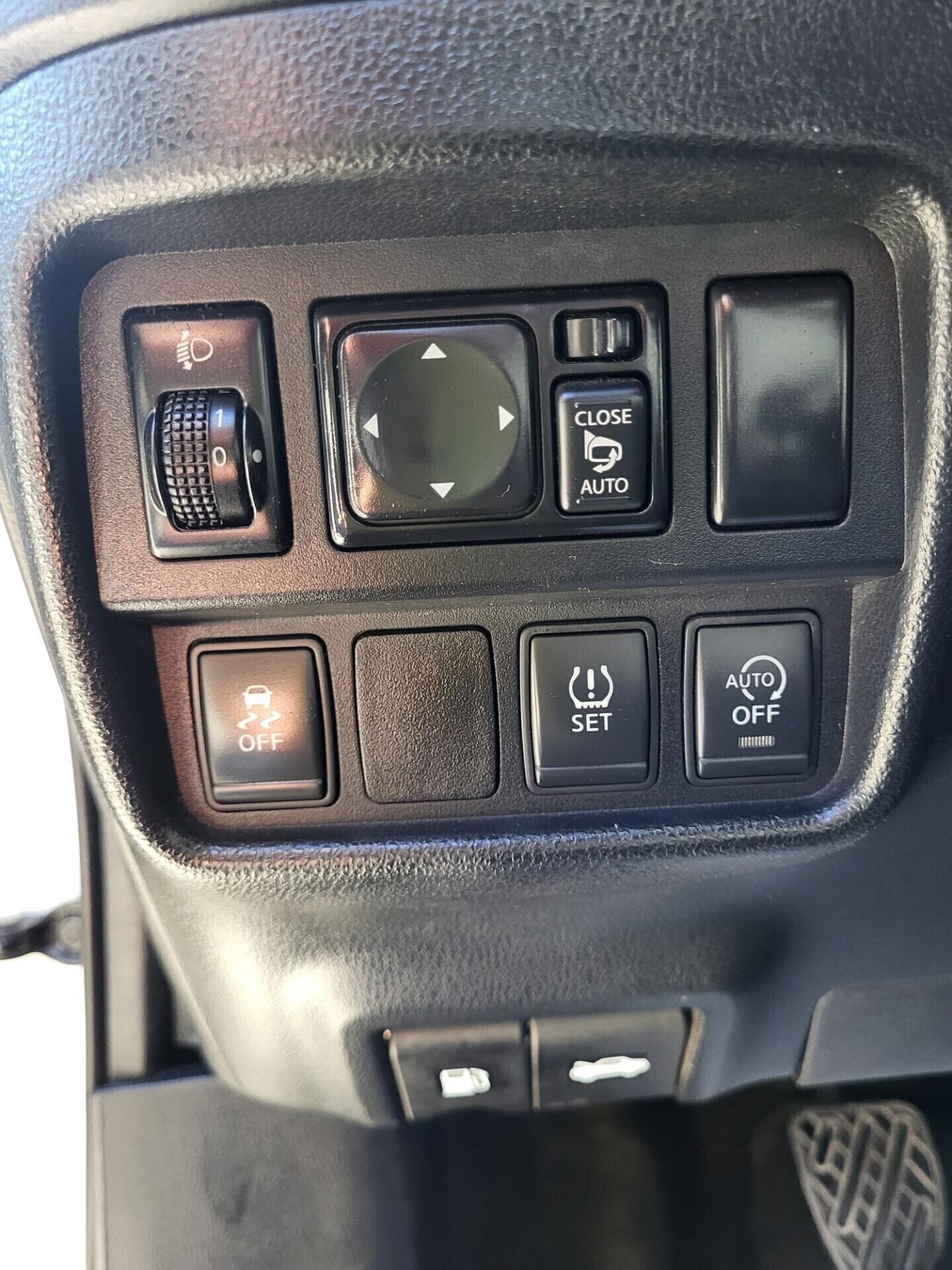 NISSAN JUKE-1,5 dCi-UNICA PROP-EURO 6B-NAVI-3 REVI