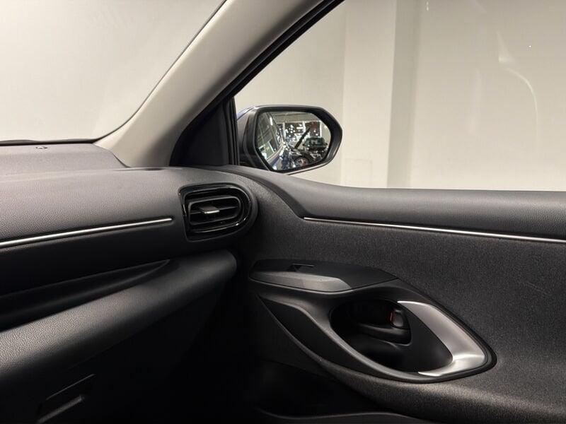 Toyota Yaris 1.5 HYBRID