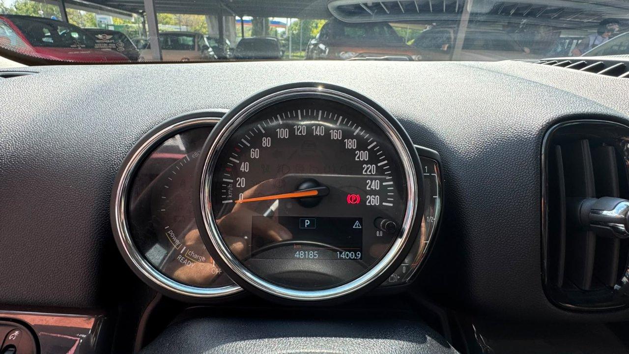 Mini Countryman Cooper SE 1.5 Twin Power Turbo eDrive ALL4