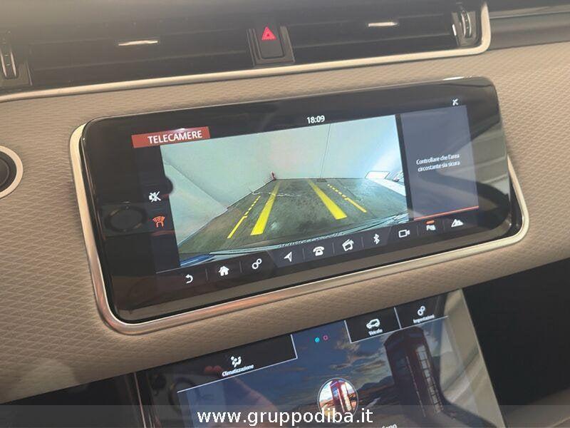 Land Rover Range Rover Evoque II 2019 Die 2.0d i4 mhev S awd 150cv auto