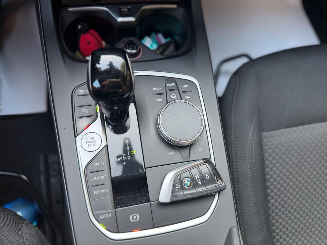 Bmw 118 118i 5p. Colorvision Edition